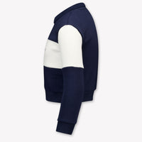 Guess Kinder Meisjes Trui In Navy