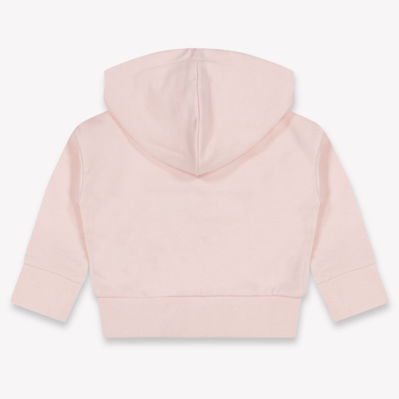 Guess Baby Meisjes Vest In Licht Roze