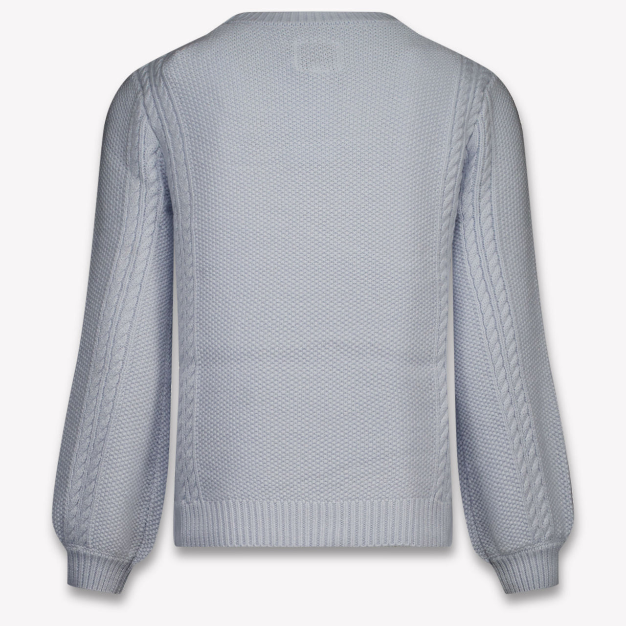 Guess Kinder Meisjes Trui In Licht Blauw