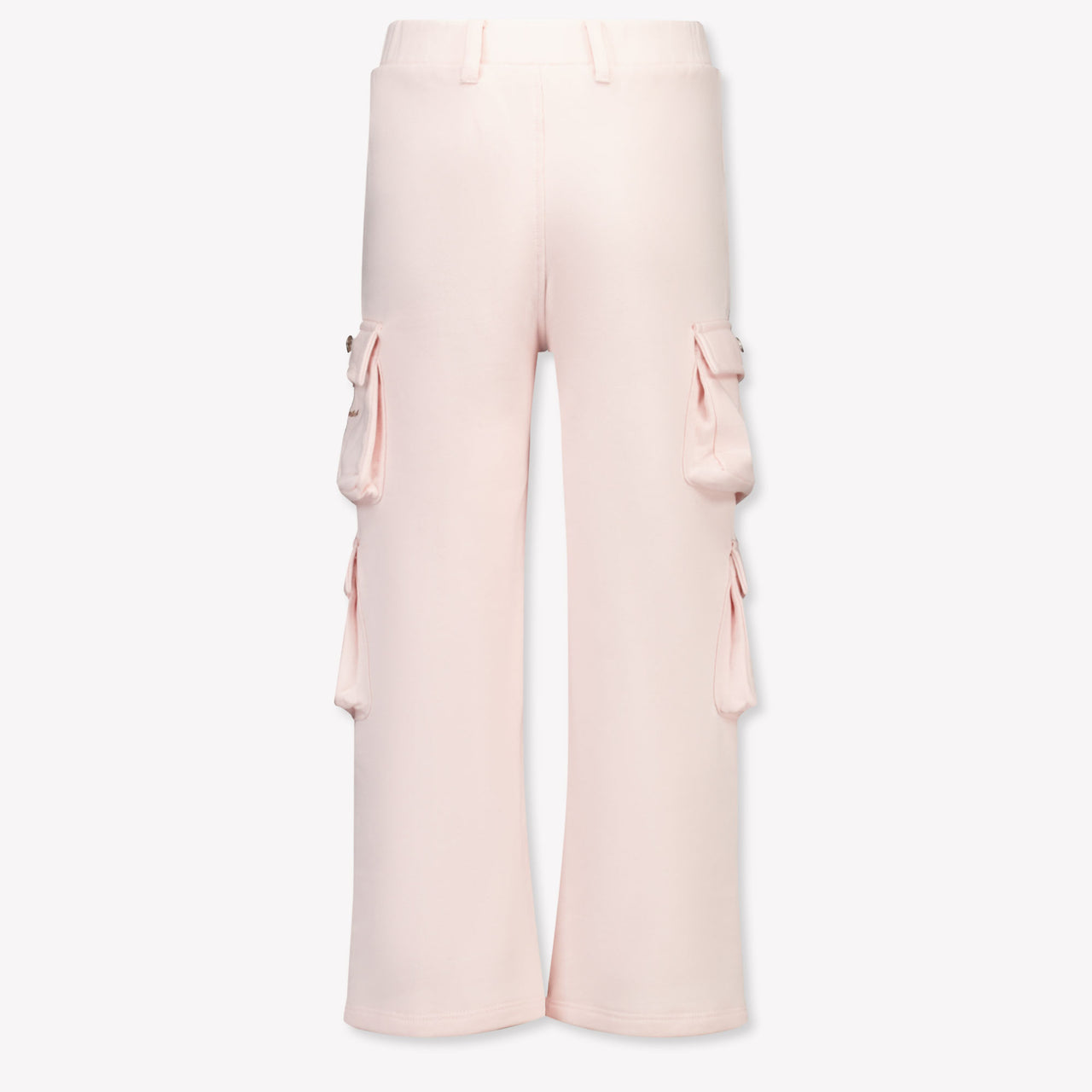 Guess Kinder Meisjes Broek In Licht Roze