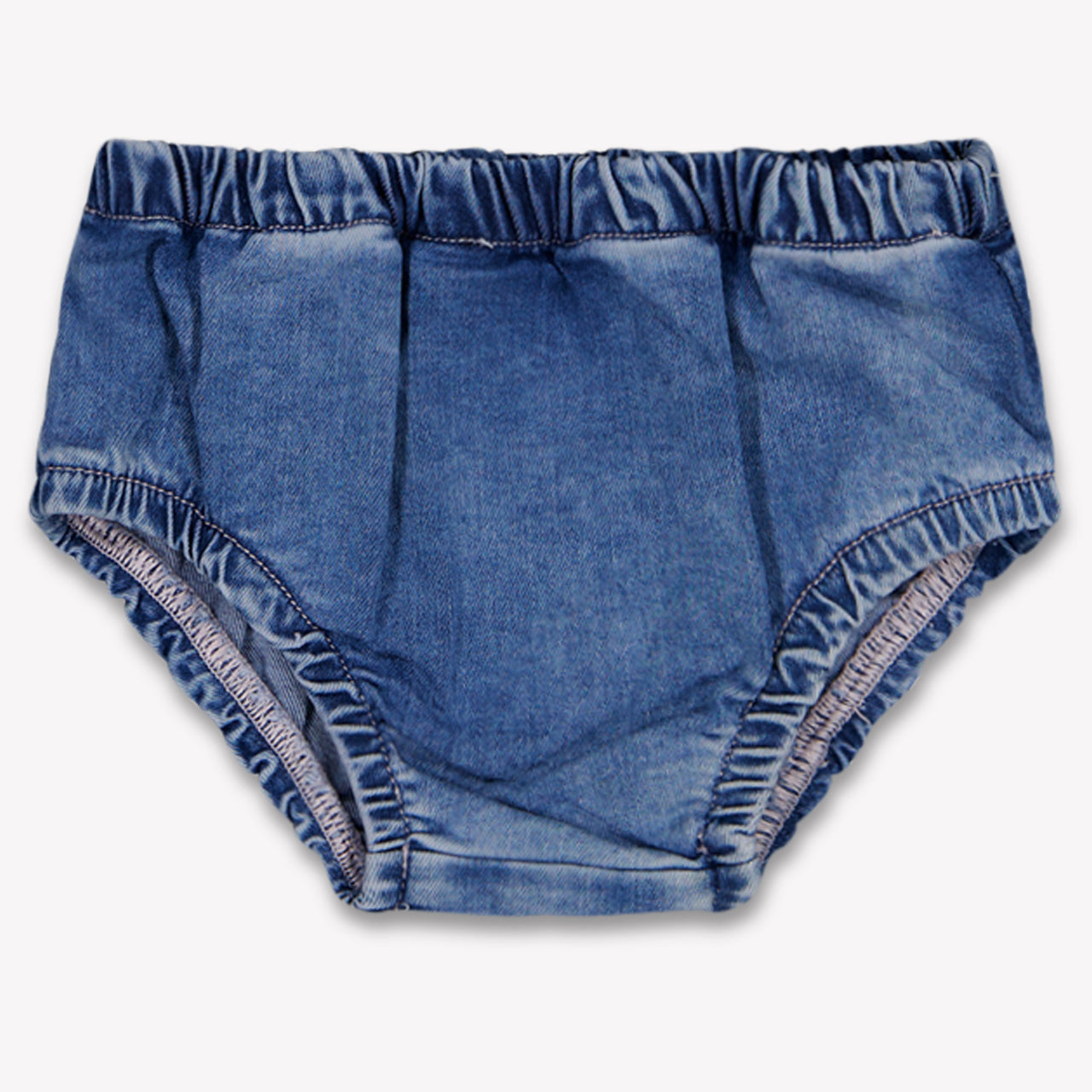 Guess Baby Girls Skirt In Jeans