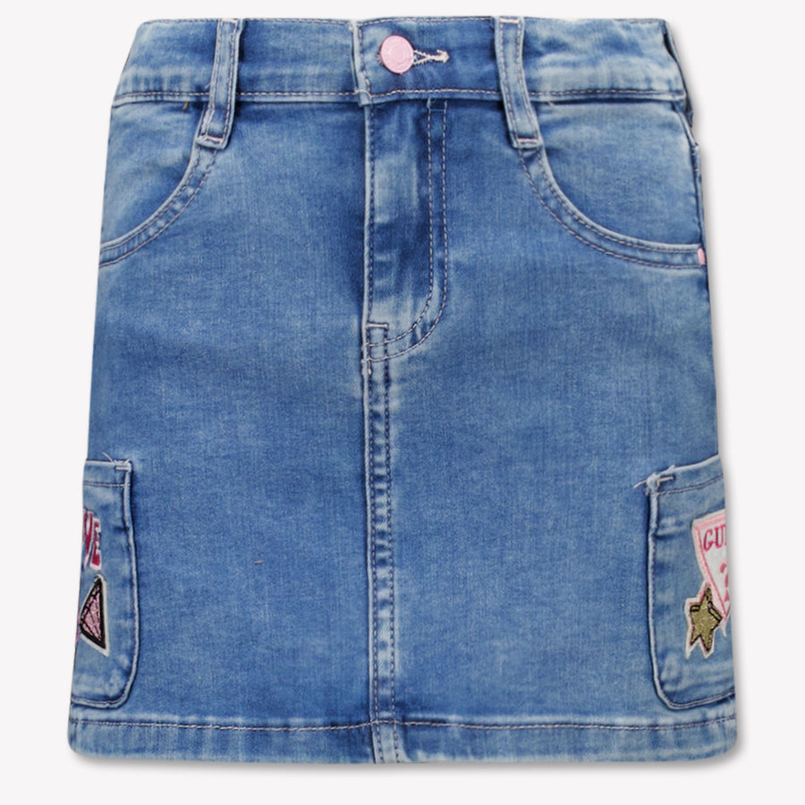 Guess Girls Skirt in Jeans
