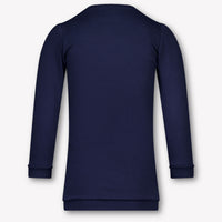 Guess Kinder Meisjes Jurk In Navy