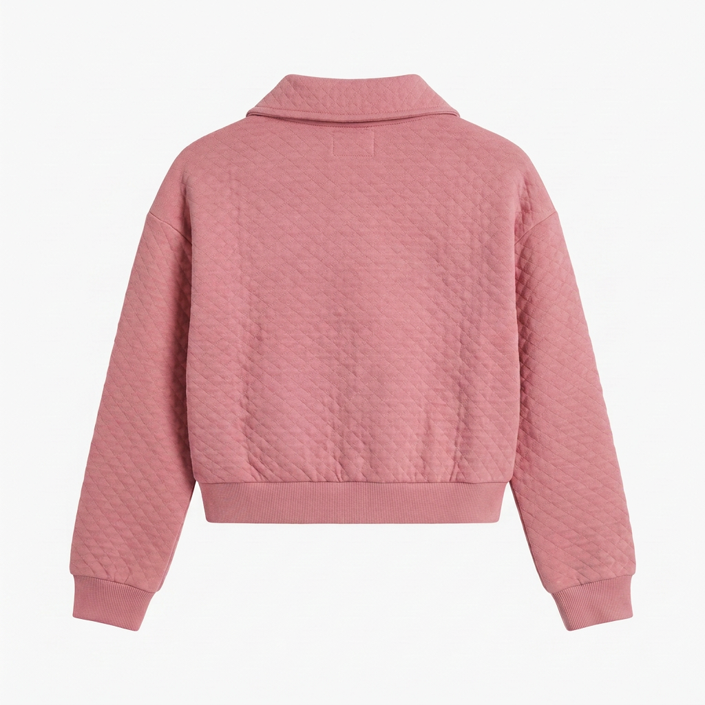 Guess Kinder Meisjes Trui In Roze