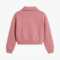 Guess Kinder Meisjes Trui In Roze