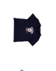 Guess Baby Jongens T-Shirt In Navy