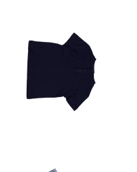 Guess Baby Jongens T-Shirt In Navy
