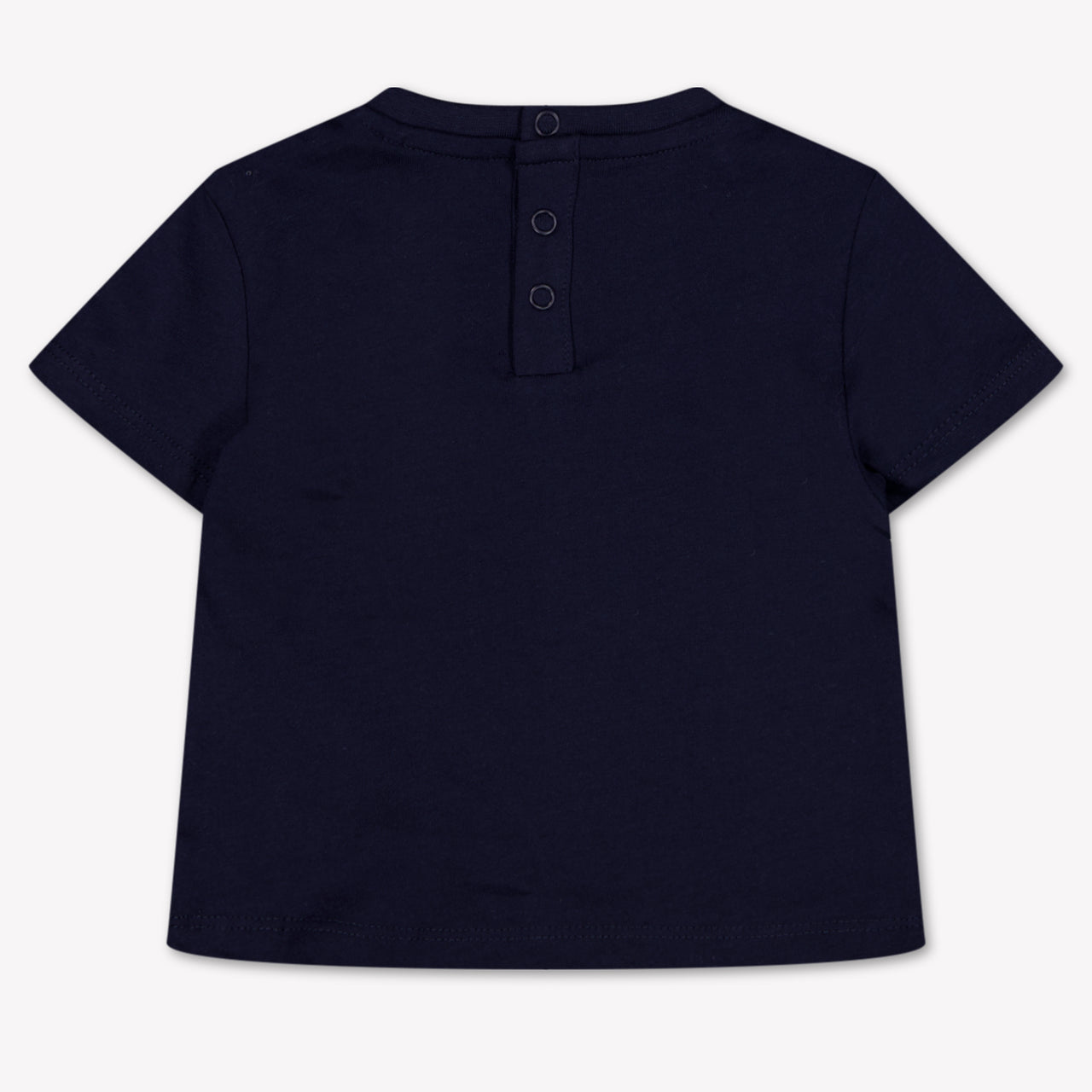 Guess Baby Boys T-Shirt In Navy