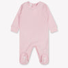 Guess Baby Unisex Boxpakje In Roze