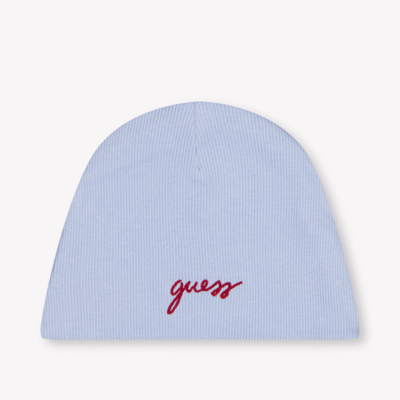 Guess Baby Boys Playsuit In Light Blue