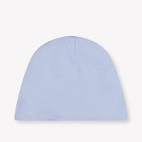 Guess Baby Boys Playsuit In Light Blue