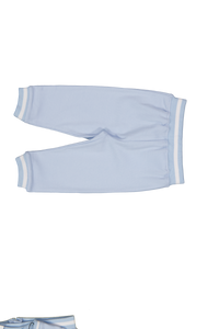 Guess Baby Jongens Joggingpak In Licht Blauw