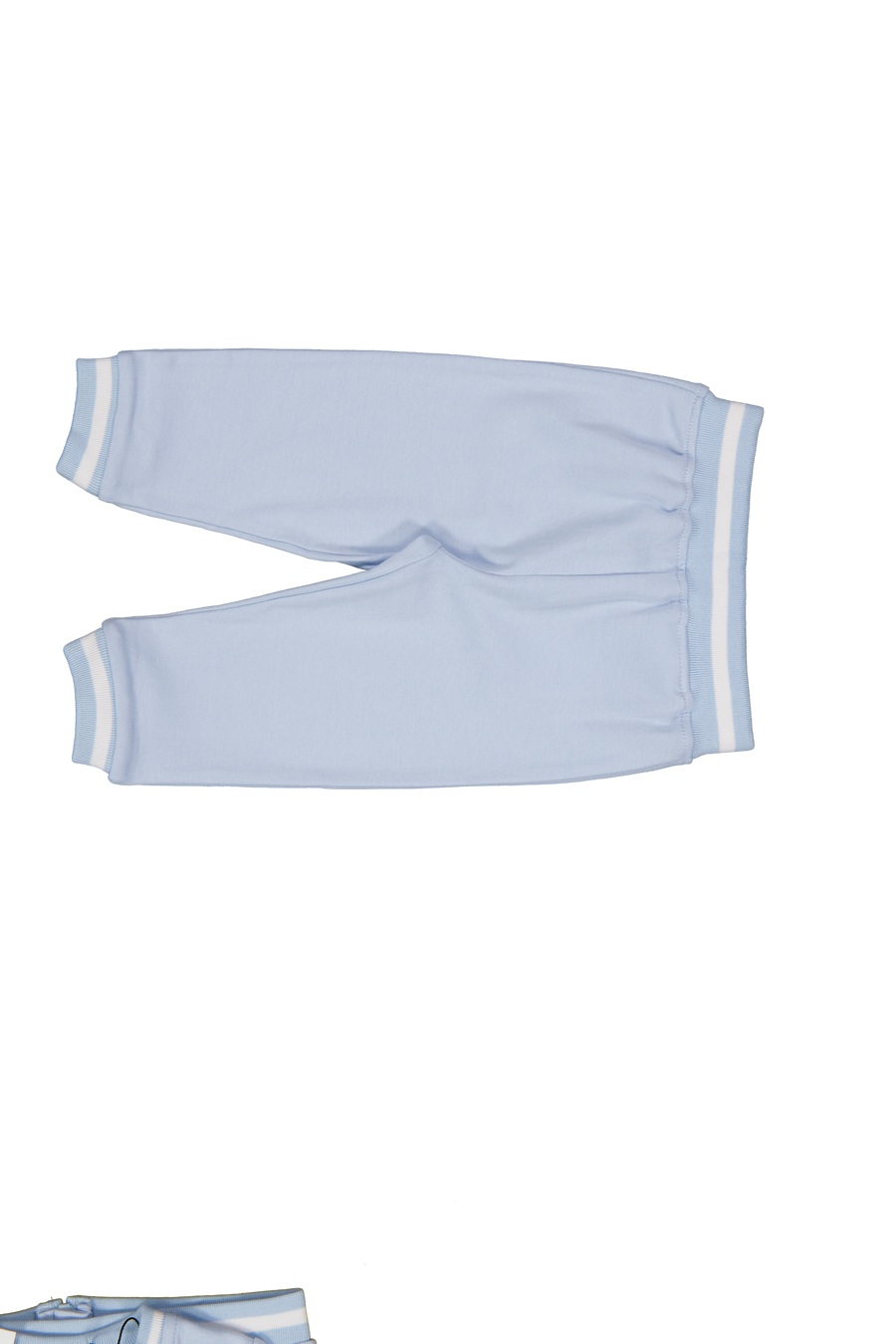 Guess Baby Jongens Joggingpak In Licht Blauw