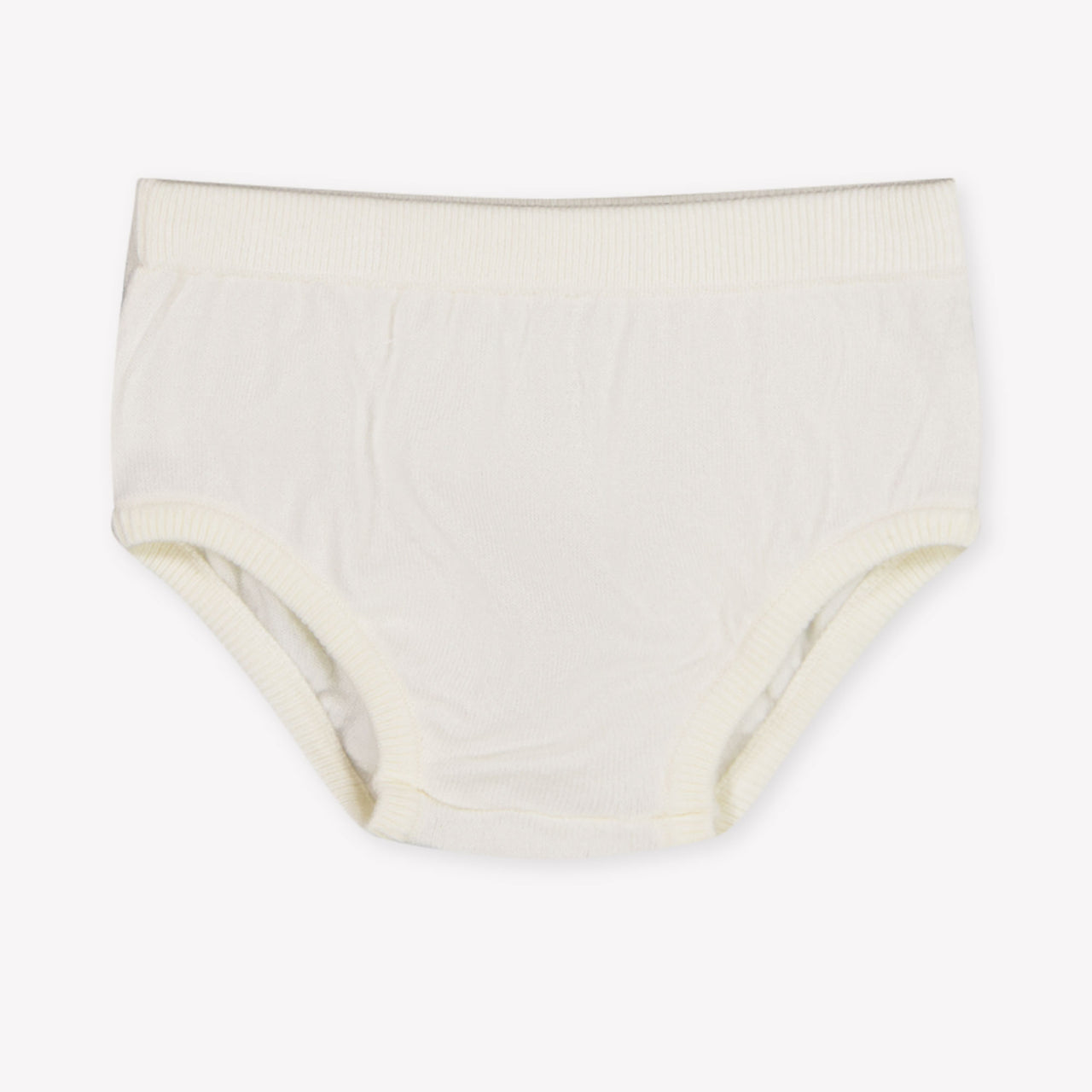 Guess Baby Meisjes Jurk In Off White