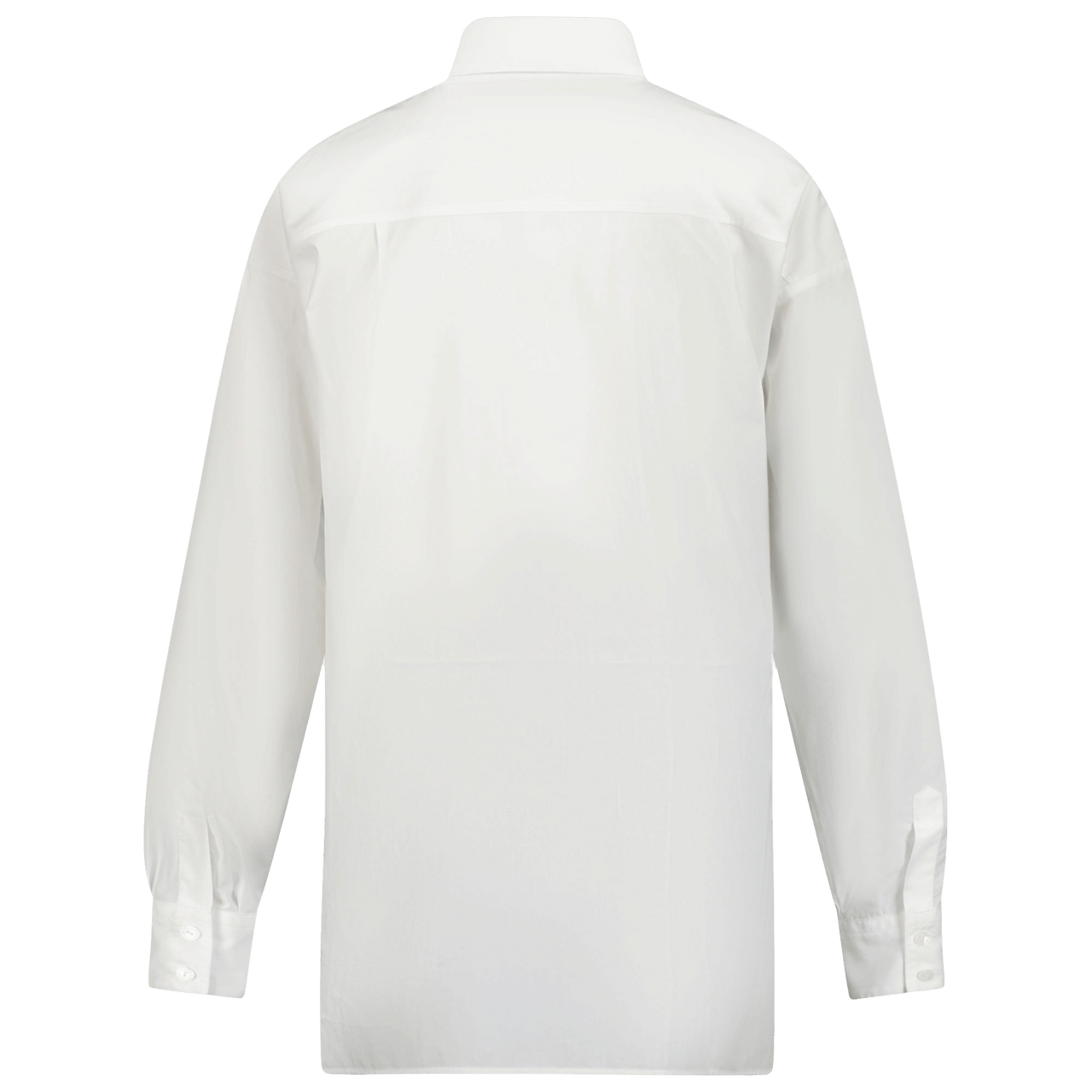 Dolce & Gabbana Kinder Meisjes Blouse Wit