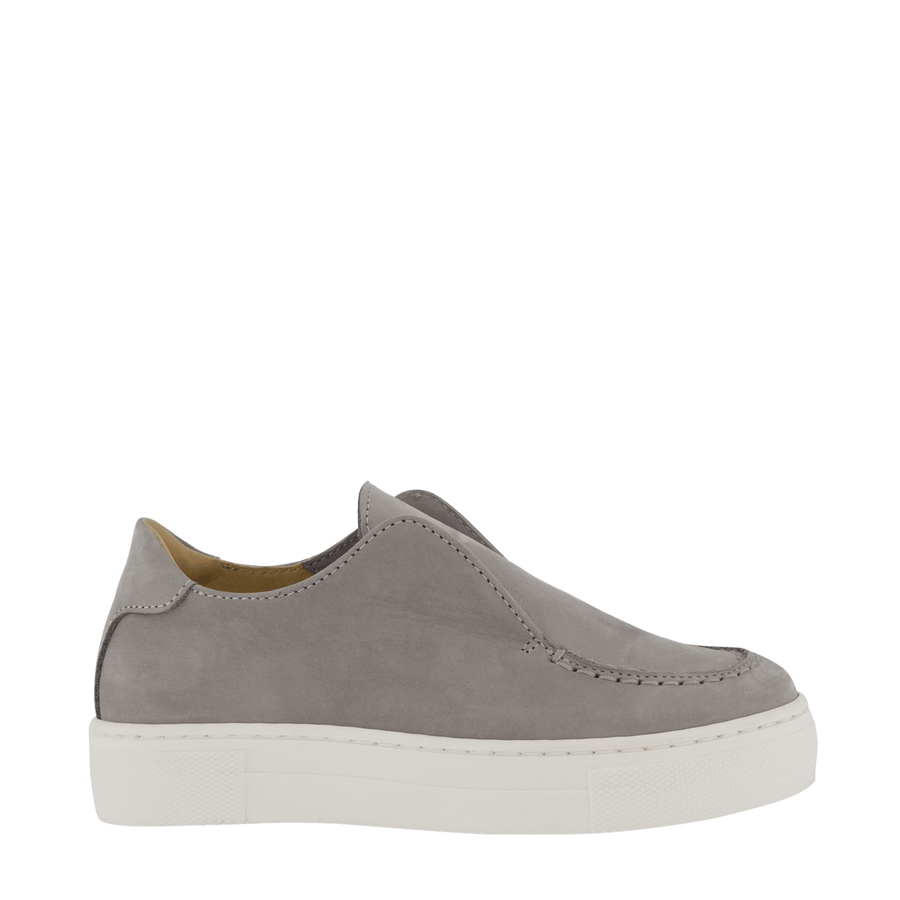 Andrea Montelpare Kinder Jongens Schoenen Licht Grijs