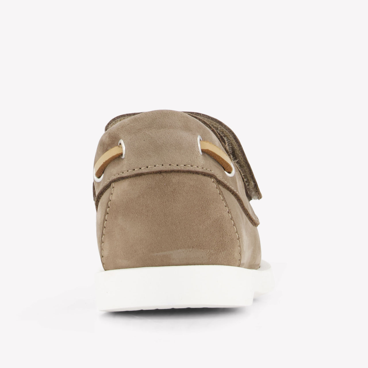Andrea Montelpare Jongens Schoenen In Taupe