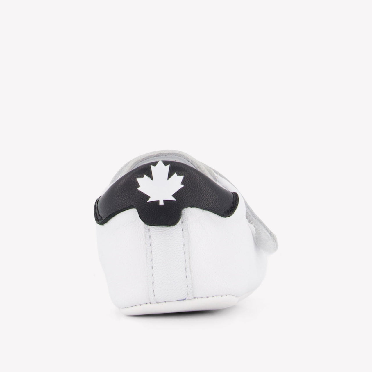 Dsquared2 Baby Unisex Sneakers In White