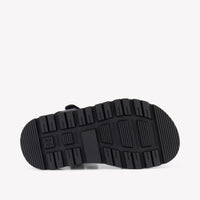 Dsquared2 Meisjes Sandalen In Zwart