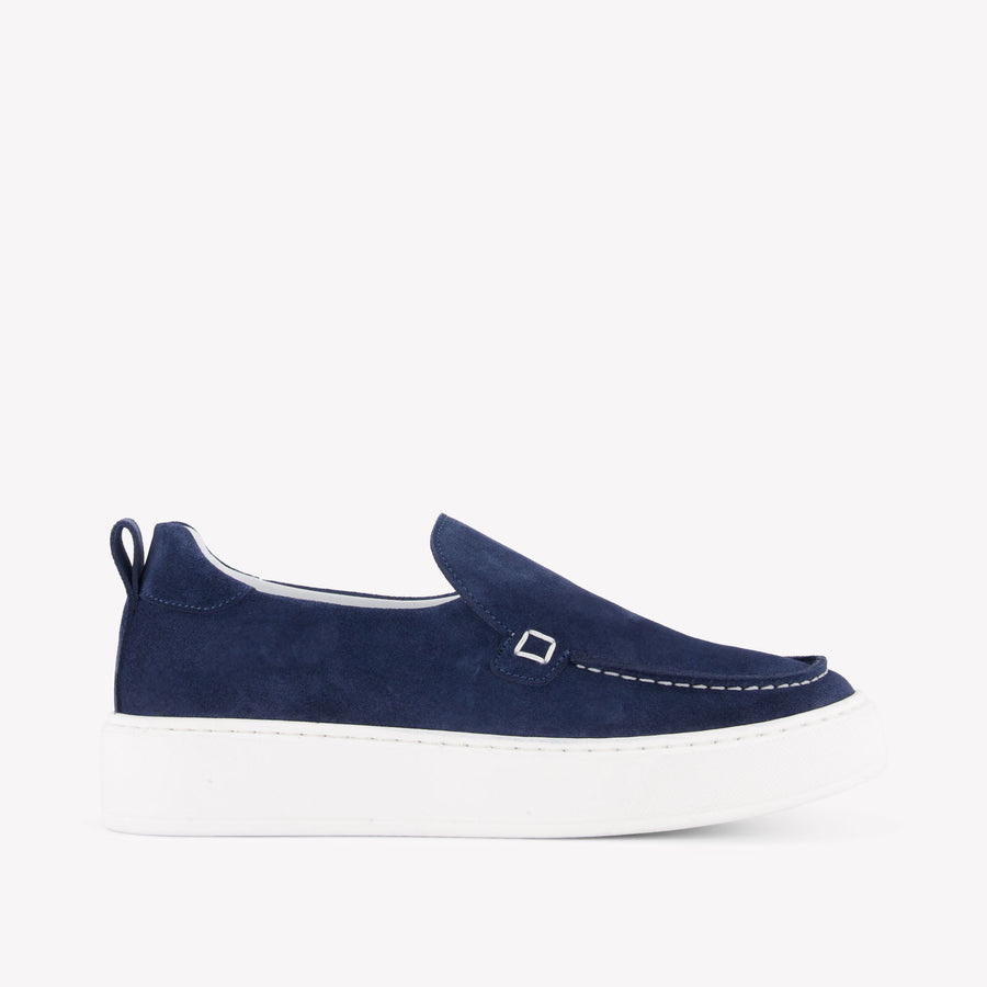 Andrea Montelpare Kinder Jongens Schoenen In Navy