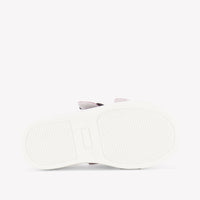 Moschino Meisjes Sneakers In Roze