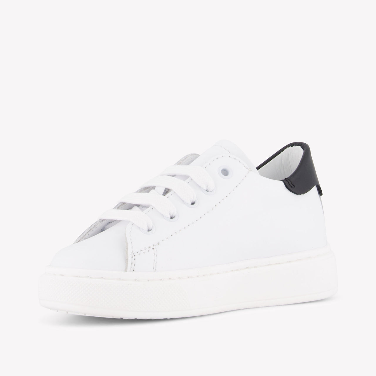 Dsquared2 Unisex Sneakers In Wit