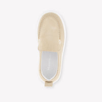 Andrea Montelpare Boys Shoes In Sand