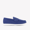 Andrea Montelpare Jongens Schoenen In Donker Blauw