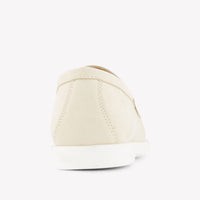 Andrea Montelpare Jongens Schoenen In Off White