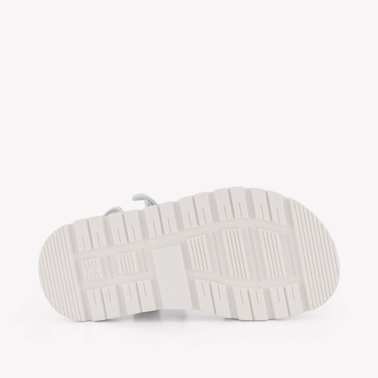 Dsquared2 Girls Sandals In White