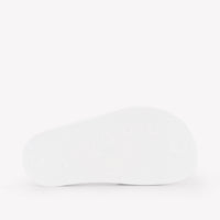 Dsquared2 Boys Flipflops In White