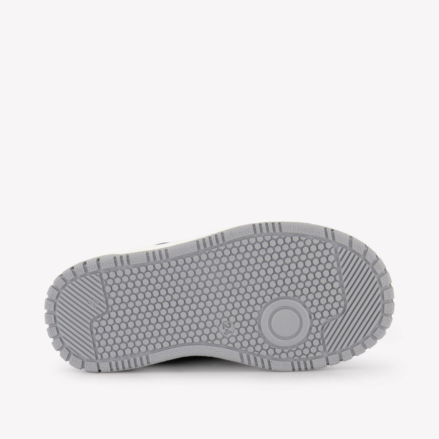 Dsquared2 Unisex Sneakers In Zwart