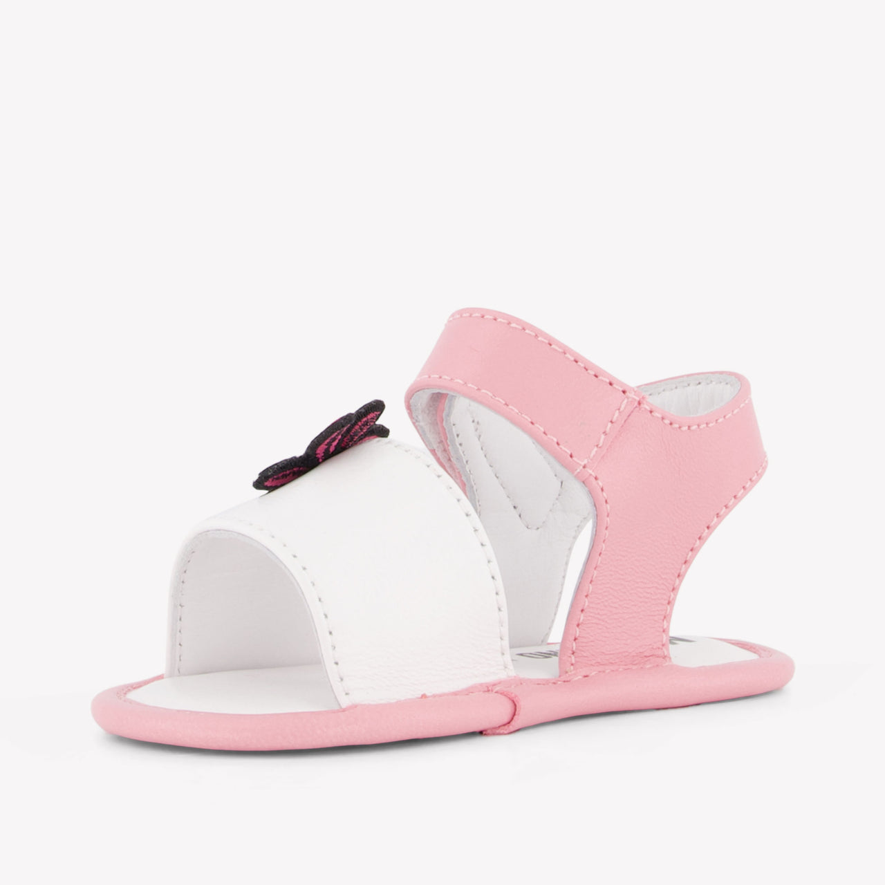 Moschino Baby Meisjes Sandalen in Roze