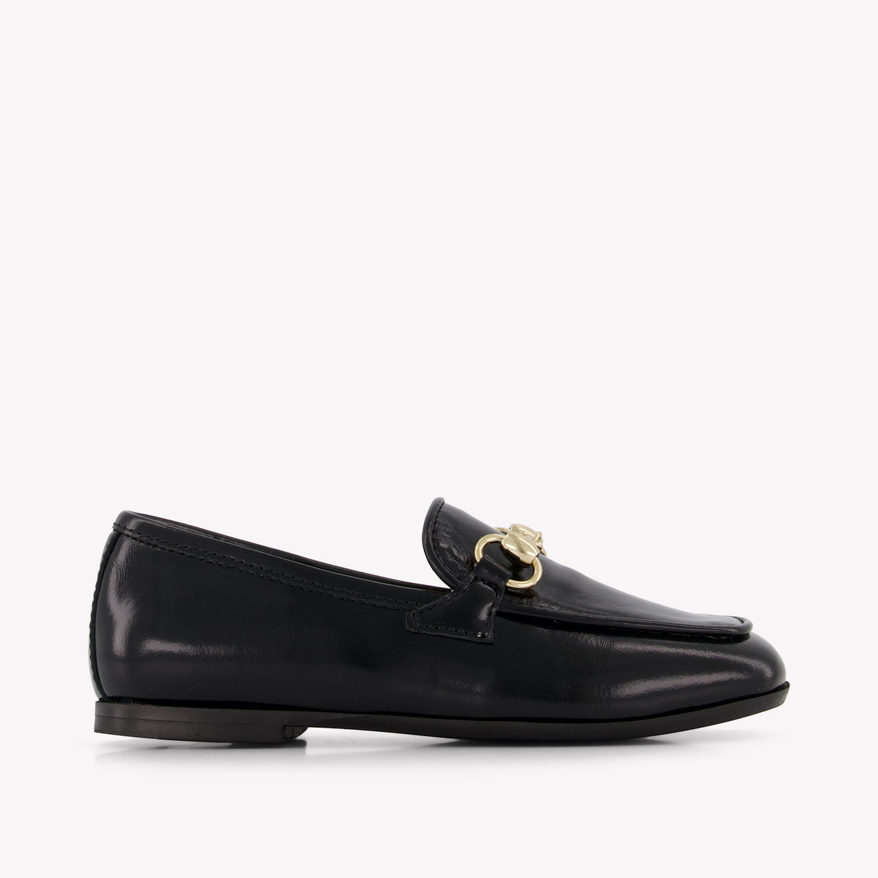Andrea Montelpare Girls Shoes In Black