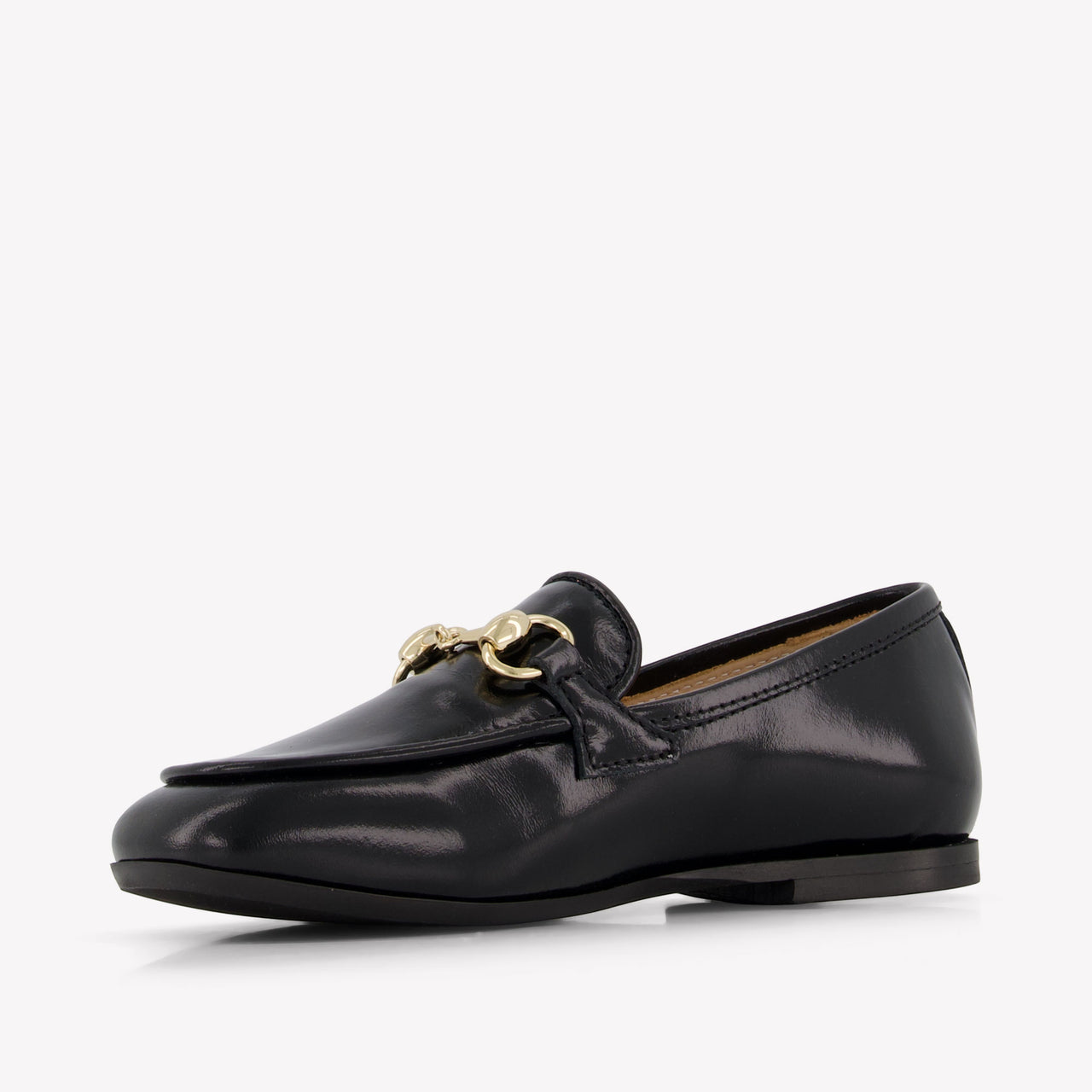 Andrea Montelpare Girls Shoes In Black