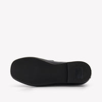 Andrea Montelpare Girls Shoes In Black