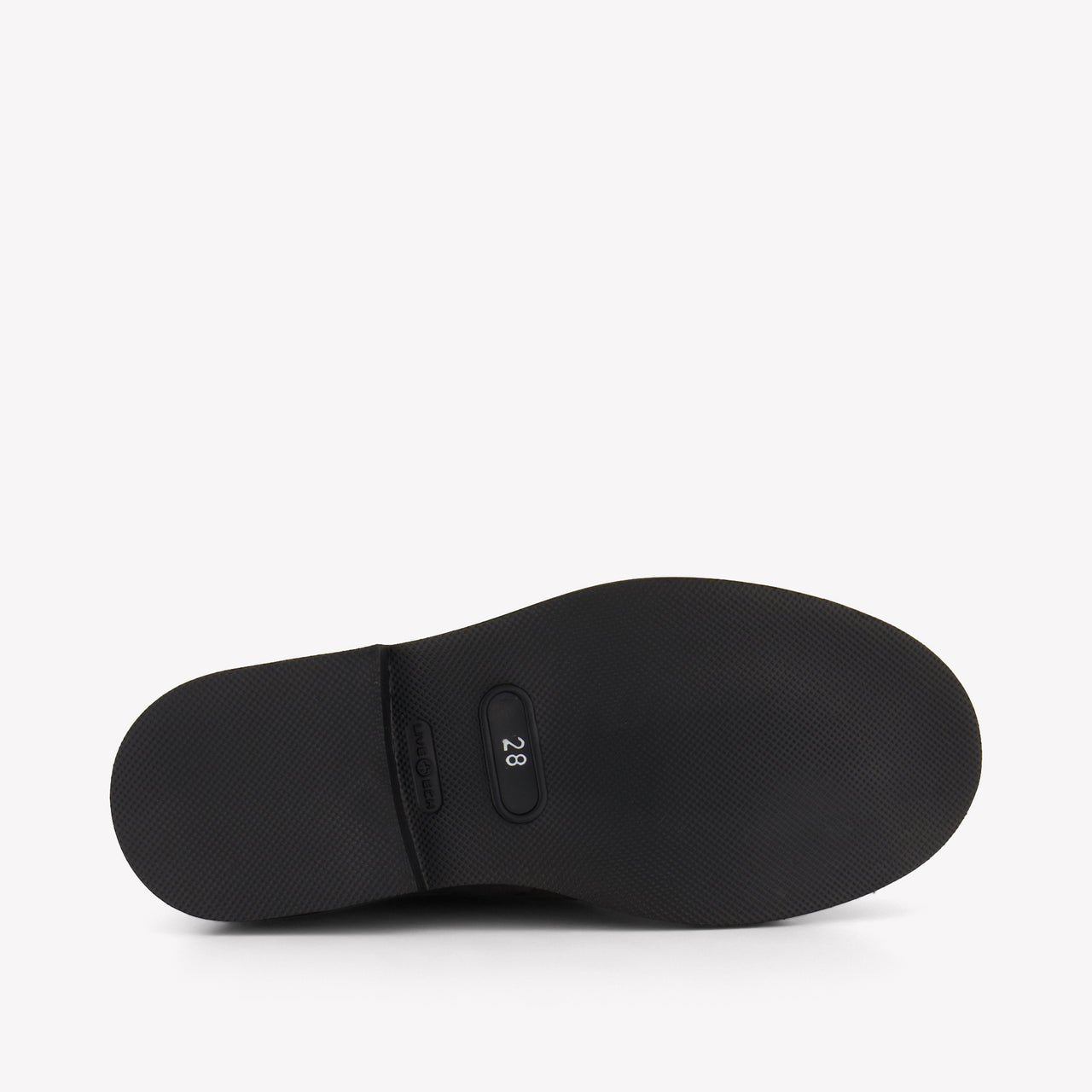 Andrea Montelpare Boys Shoes In Dark Gray