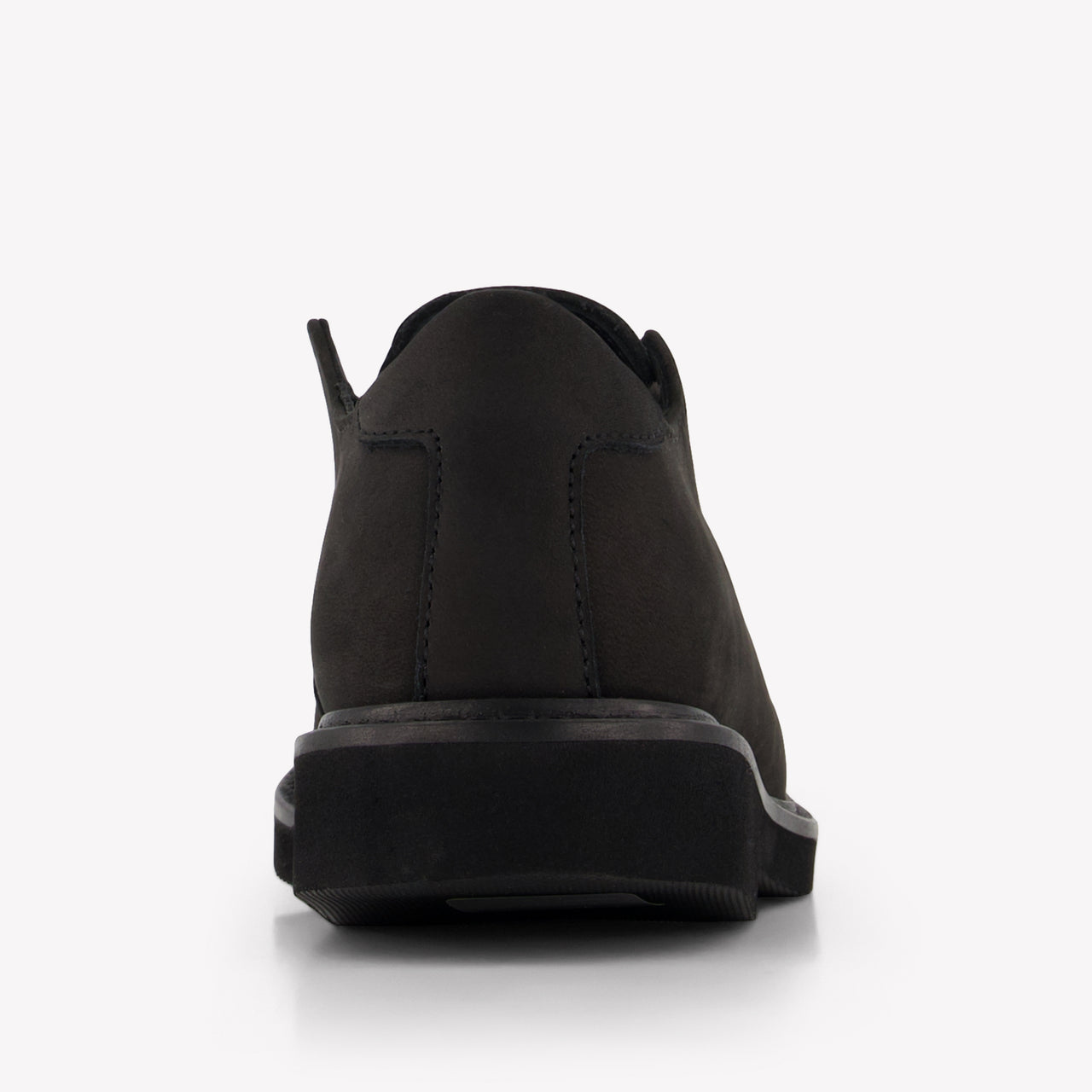 Andrea Montelpare Boys Shoes In Black