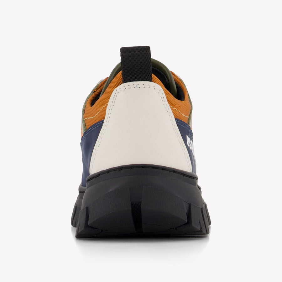 Dsquared2 Unisex Sneakers In Oranje