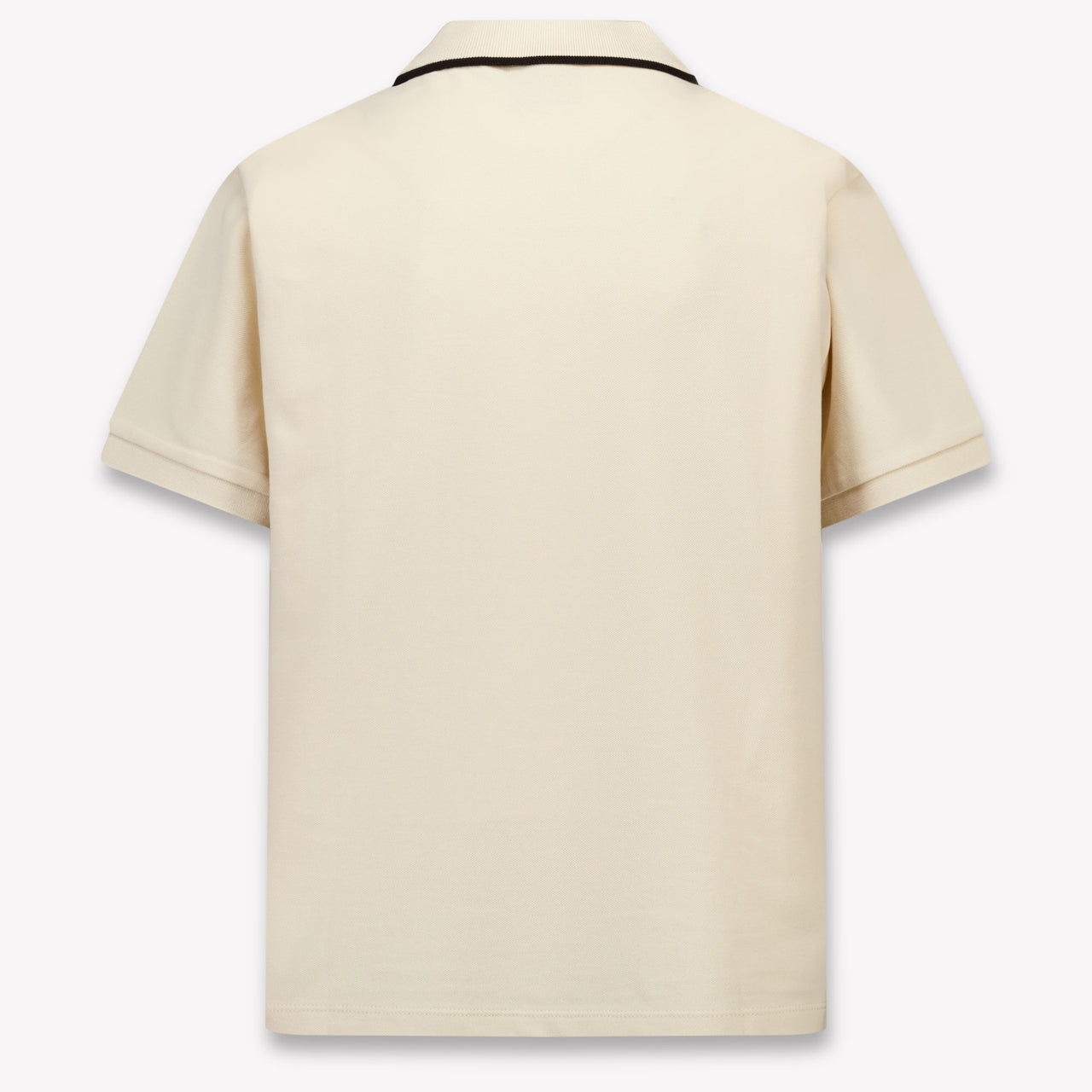 EA7 Kinder Jongens Polo In Beige