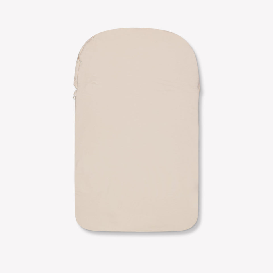 Fendi Baby Unisex Accessoire In Beige