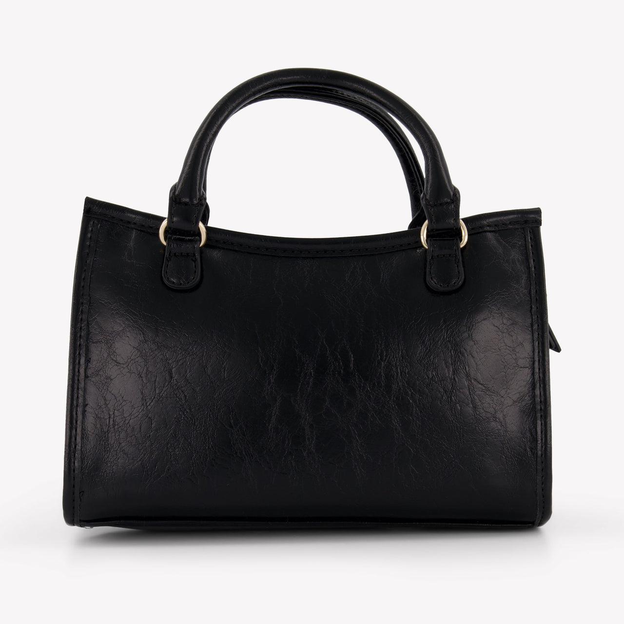 Twinset Kinder Meisjes Tas In Zwart