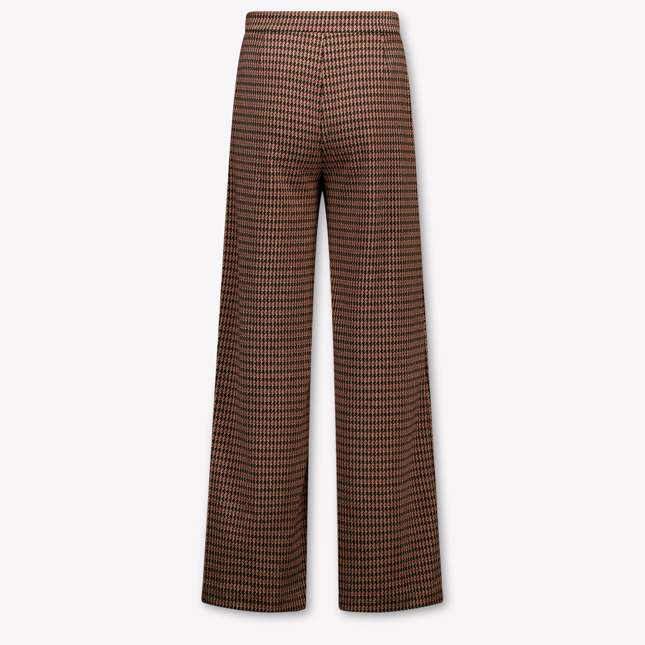 Twinset Kinder Meisjes Broek In Camel