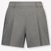 Twinset Kinder Meisjes Shorts In Grijs