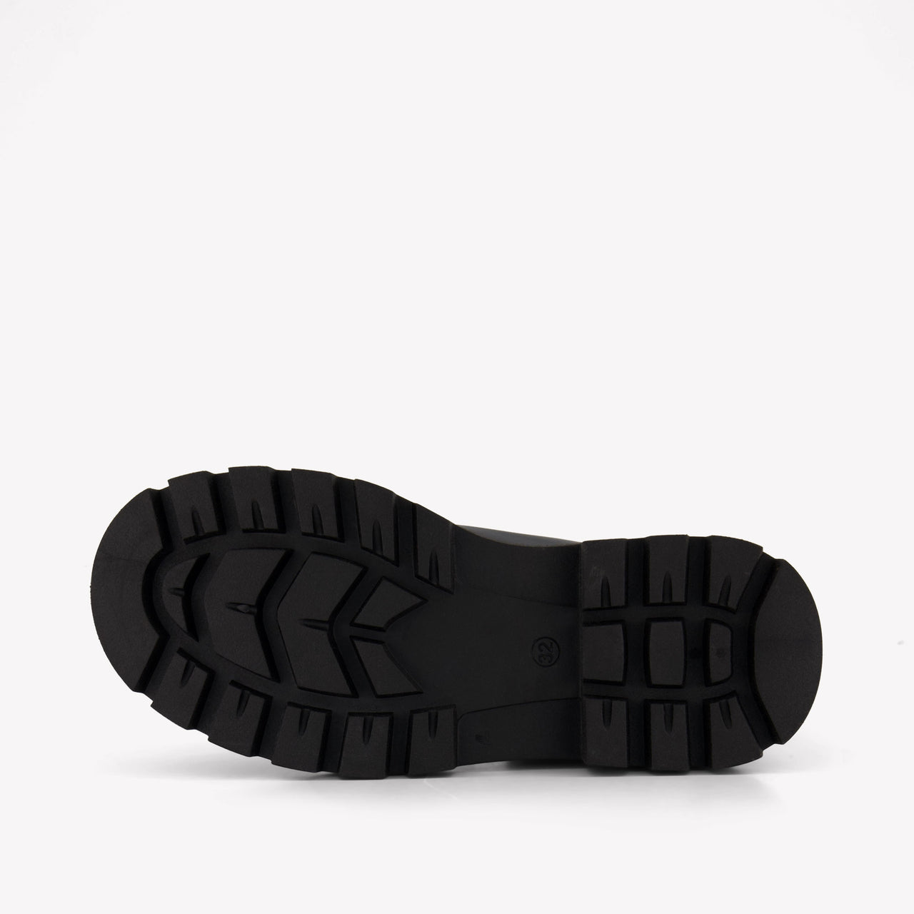 Twinset Girls Boots In Black