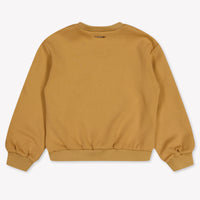Twinset Kinder Meisjes Trui In Beige