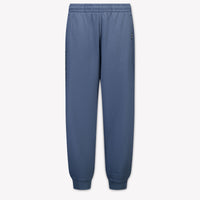 EA7 Kinder Jongens Broek In Licht Blauw