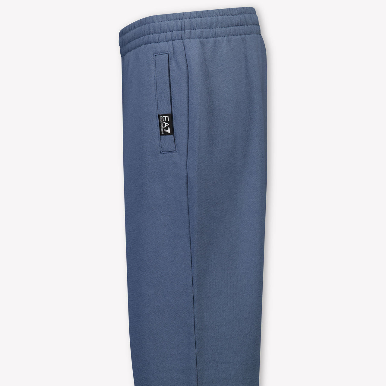 EA7 Kinder Jongens Broek In Licht Blauw
