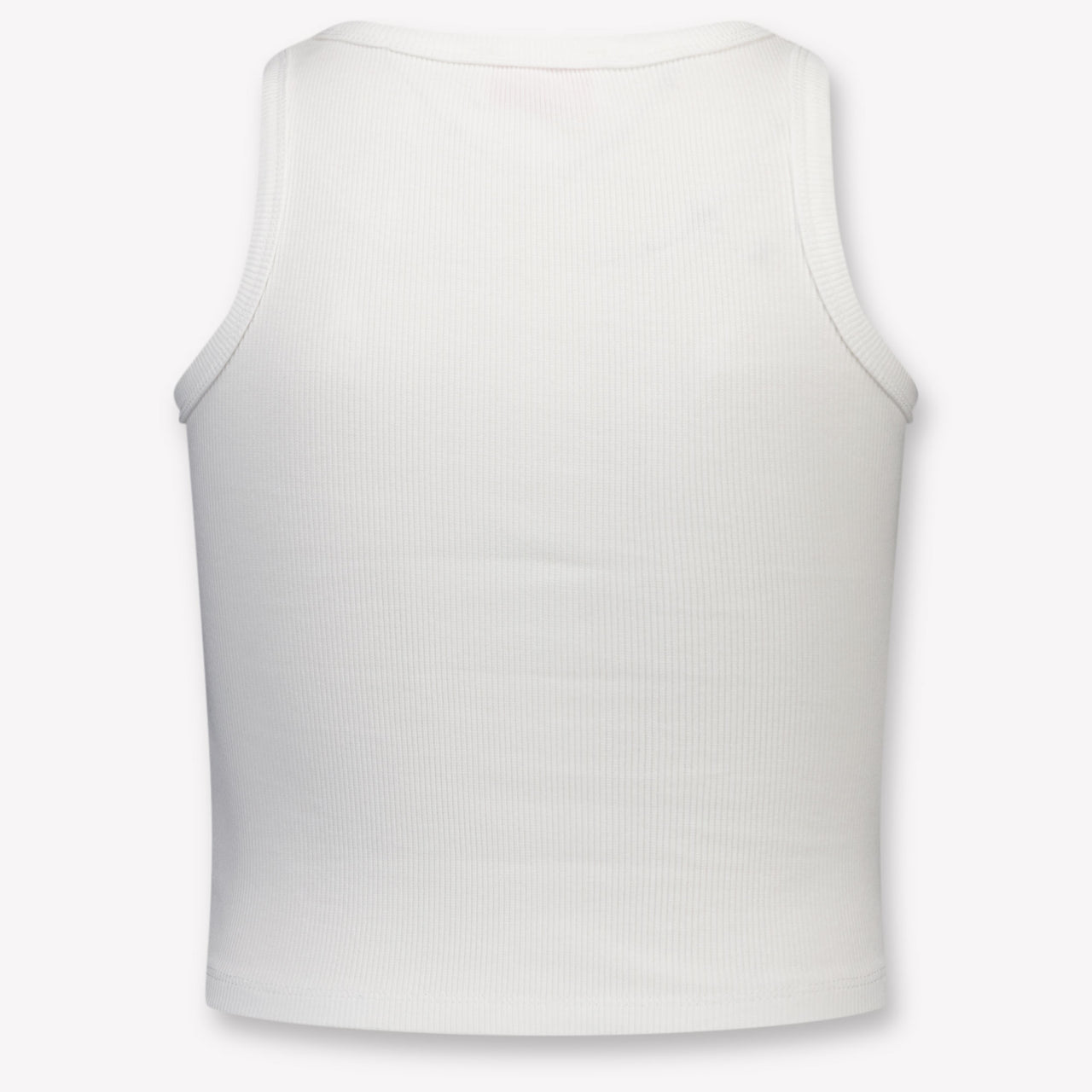 MC2 Saint Barth Kinder Meisjes T-Shirt In Wit