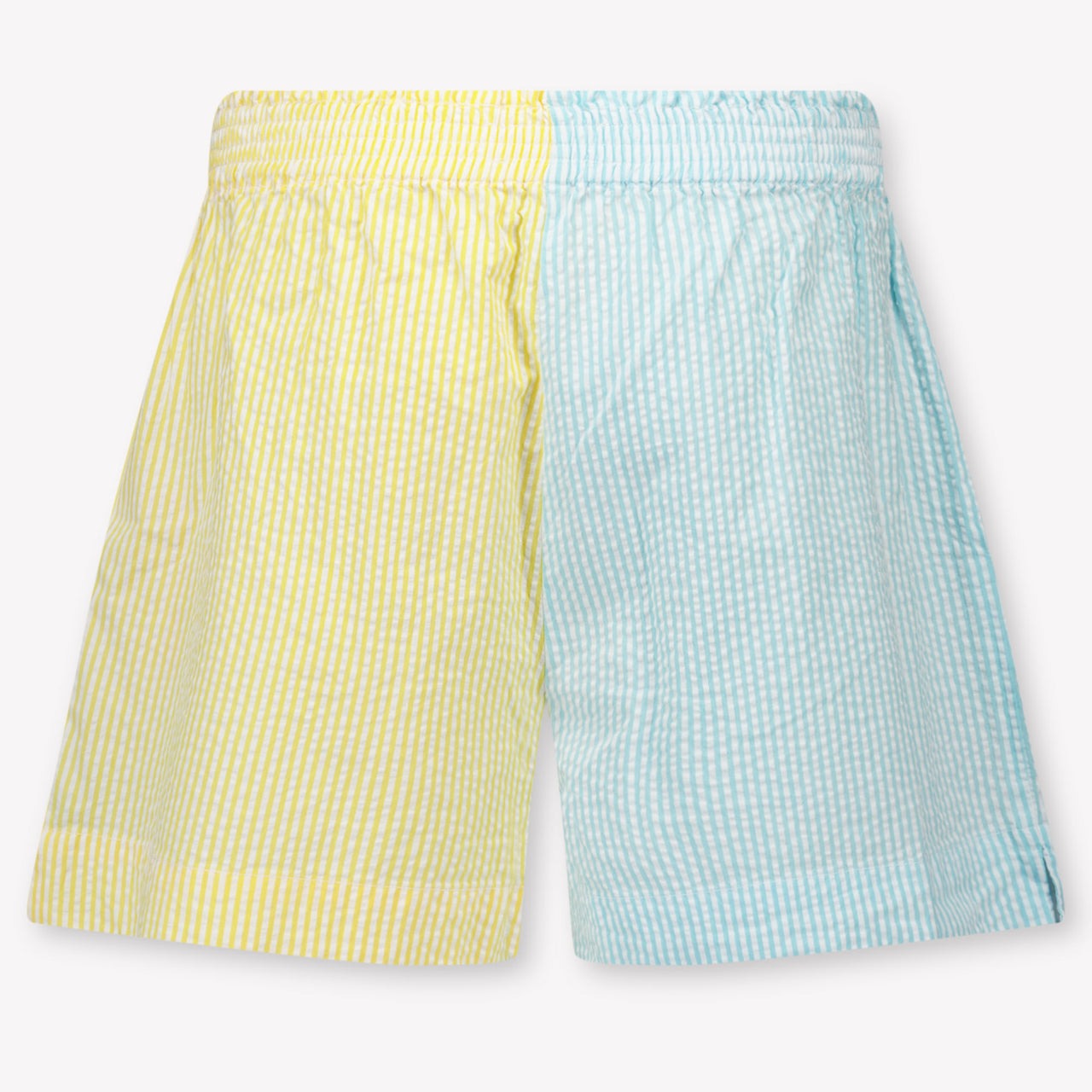 MC2 Saint Barth Kinder Meisjes Shorts In Roze
